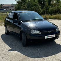 ВАЗ (LADA) Kalina 1.6 MT, 2011, 120 000 км