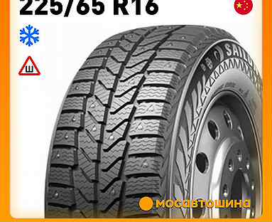 Sailun Commercio Ice 225/65 R16C 112R