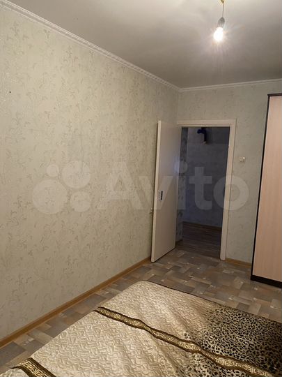 2-к. квартира, 51 м², 1/5 эт.