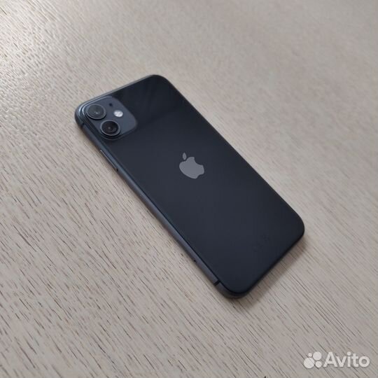 iPhone 11 64 Gb