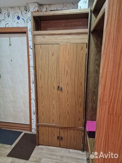 Отдам мебель