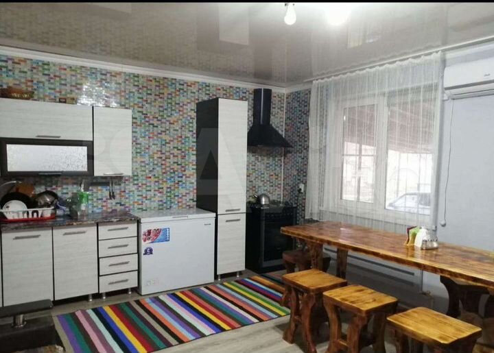 Дом 90 м² на участке 6 сот.