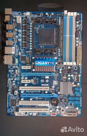 Ноутбуки и материнские платы на запчасти