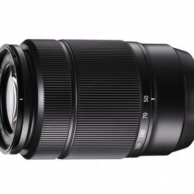 Fujifilm XC 50-230mm f/4.5-6.7 OIS II