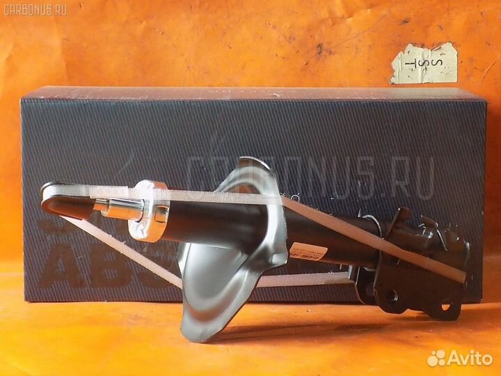 Амортизатор передний правый Nissan Cefiro A33