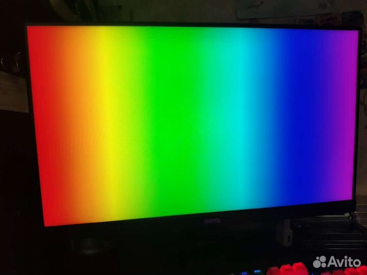 Монитор Benq GW2283 В Очень хорошем состоянии