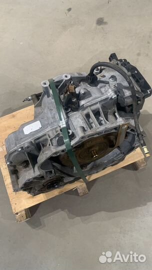 АКПП 6T30 с гарантией