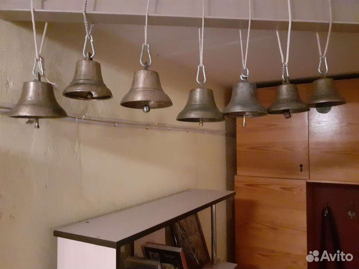 Колокольчик