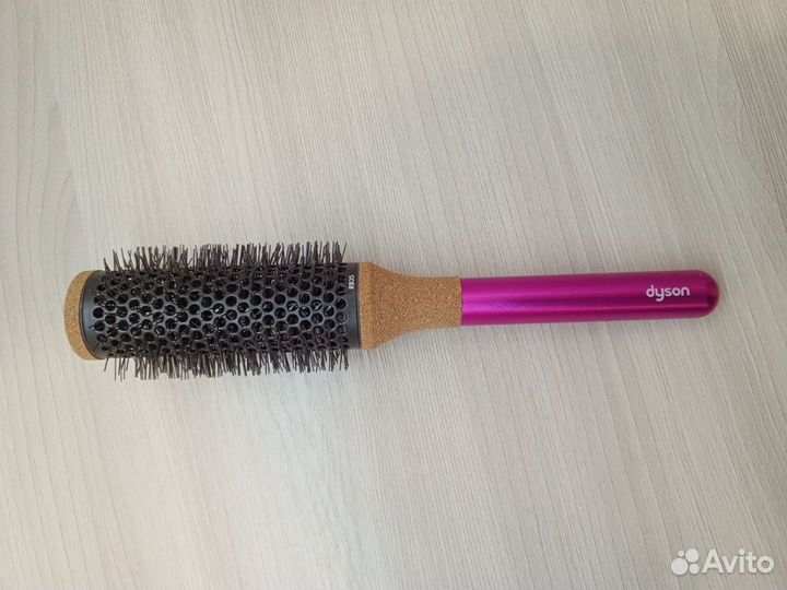 Расческа брашинг Dyson 35mm
