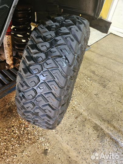 Maxxis Razr MT MT-772 265/75 R16