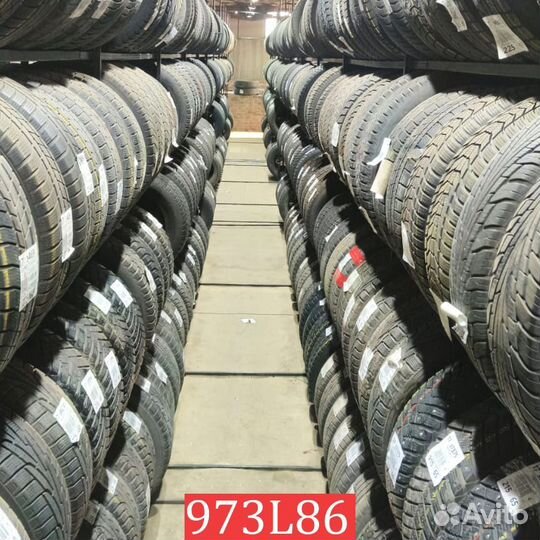 Tracmax Ice-Plus S110 215/65 R16C L
