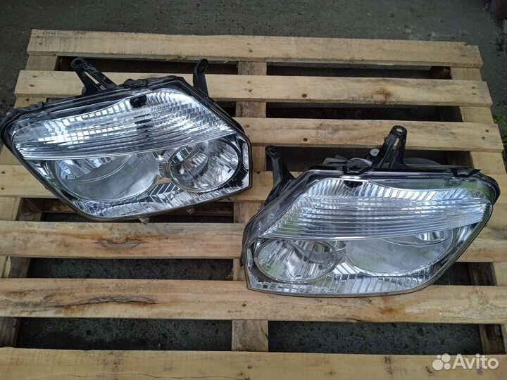 Рено дастер по запчастям, разбор Renault Duster