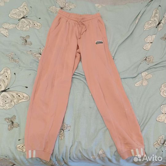 Спортивный костюм adidas женский