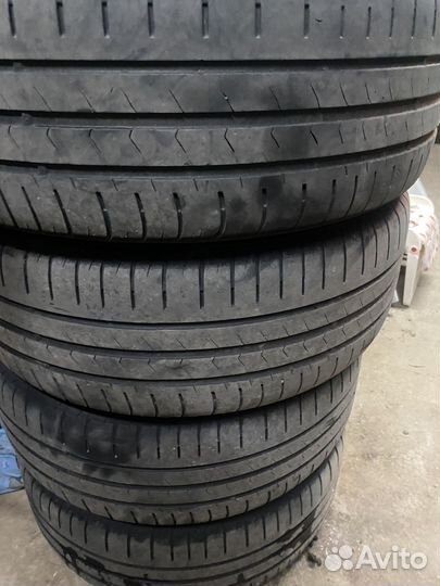 Колеса в сборе R16