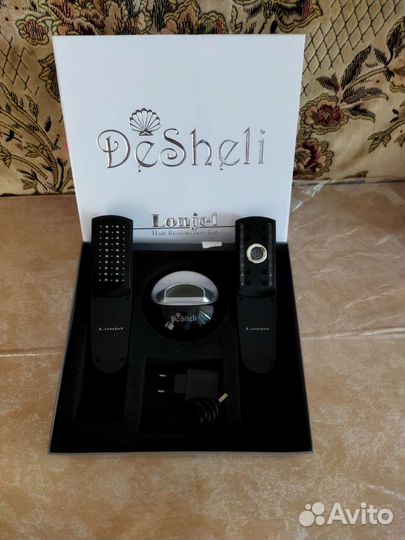 Красота и здоровье