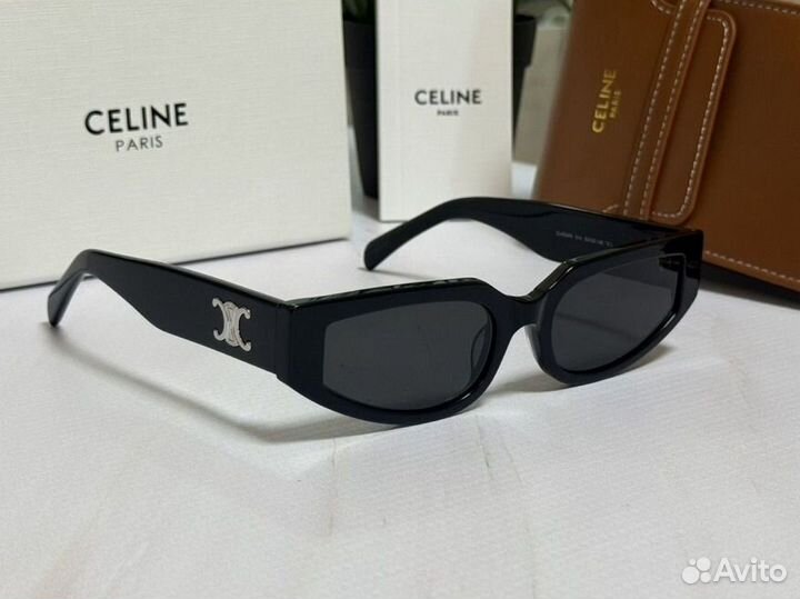 Очки Celine CL 40269N 01A