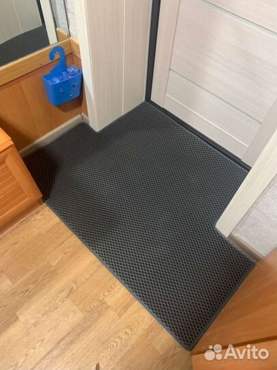 Эва коврики для дома