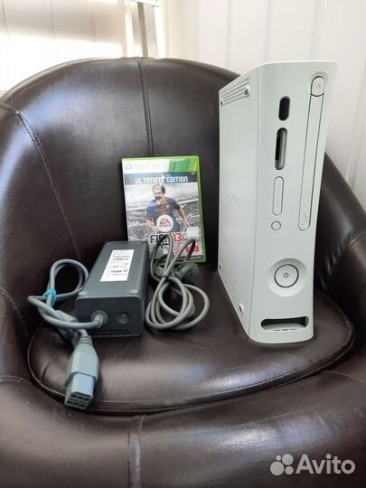 Xbox 360