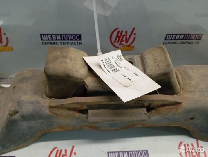 Подушка АКПП Cadillac SRX