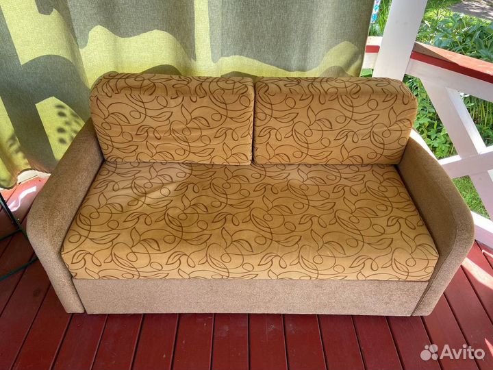 Детский диван