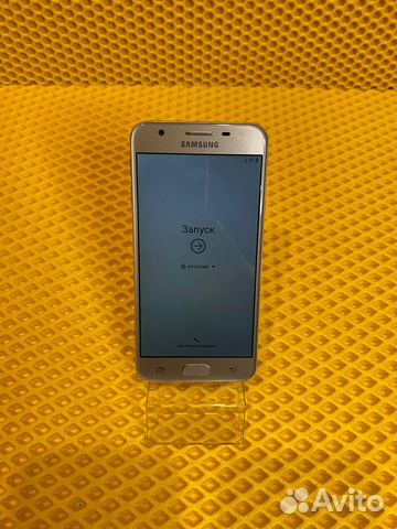 Samsung Galaxy J5 Prime, 2/16 ГБ объявление продам