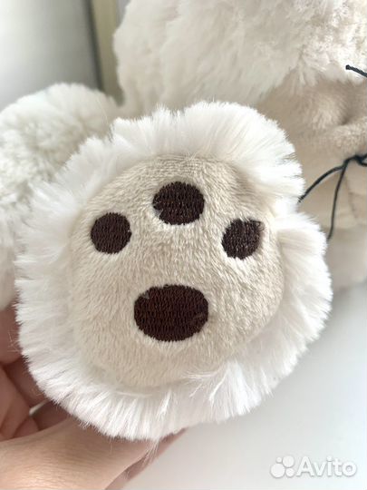 Мягкая игрушка