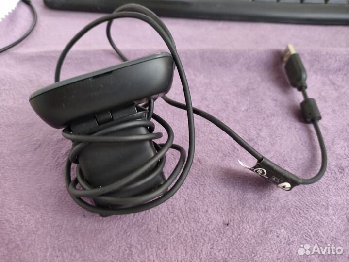 Веб камера Logitech C270