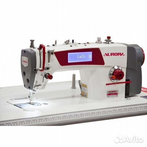 Швейная машина Aurora A-1E-H