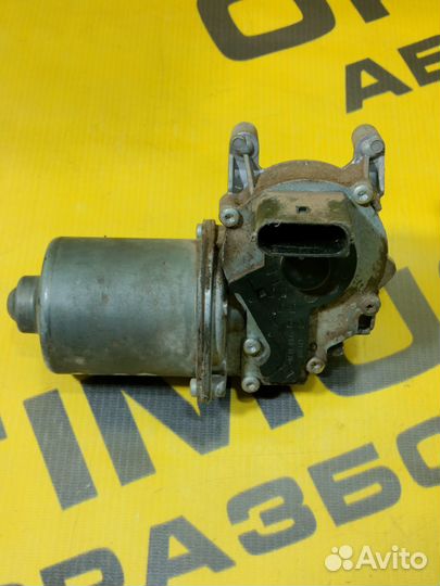 Моторчик стеклоочистителя передний Ford Fusion