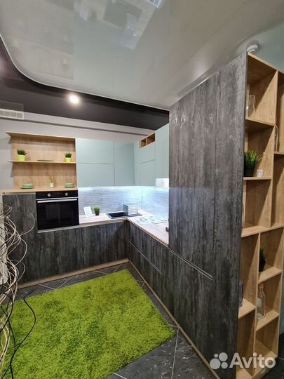 Выставочные образцы