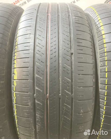 Goodyear Eagle LS2000 225/55 R18 98H