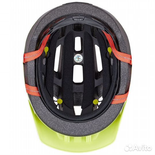 Specialized Shuffle LED SB mips Детский шлем MTB