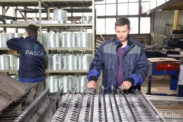 Композитная повышенной прочности армтура оптом зав