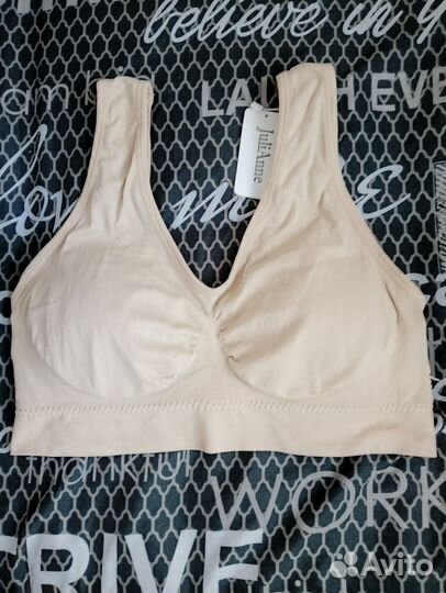 Бюстгальтер