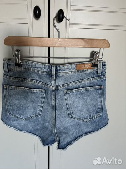 Шорты zara