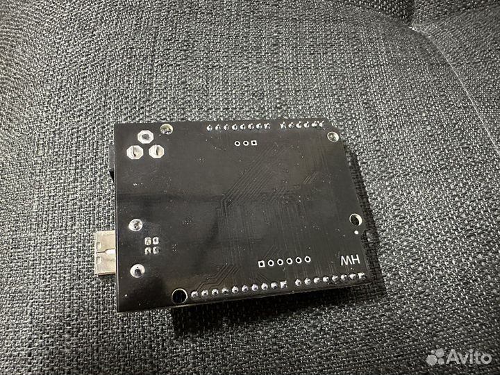 Плата Arduino espduino -32