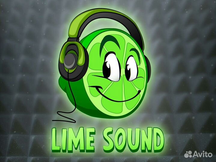 Студия звукозаписи 