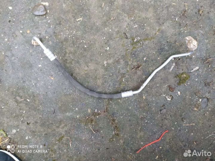 Впускной коллектор Mercedes w213