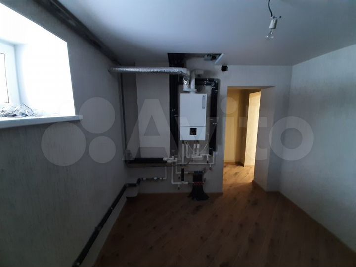 4-к. квартира, 235 м², 2/3 эт.