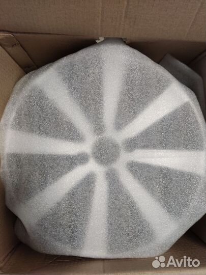 Tech-line 534 5.5х15/4х100 d54.1 et45