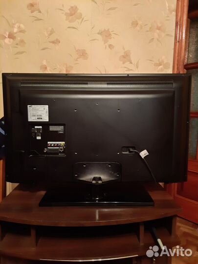 Телевизор samsung 40
