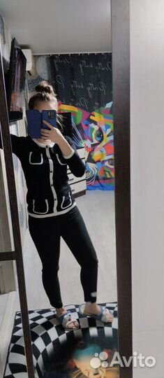 Женская одежда пакетом 44-46