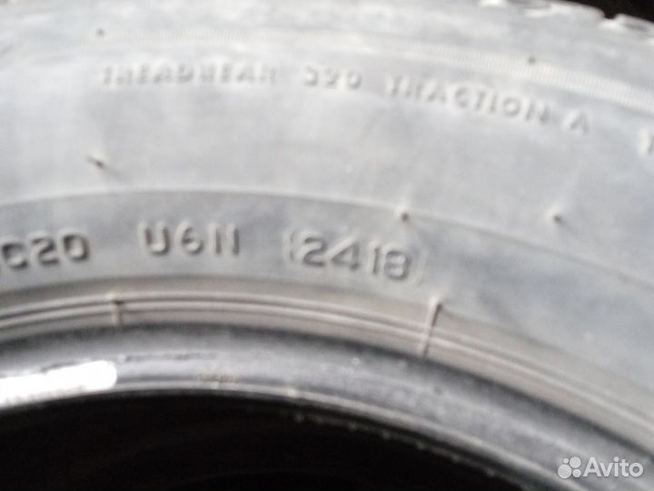 Bridgestone Turanza T005 205/60 R16