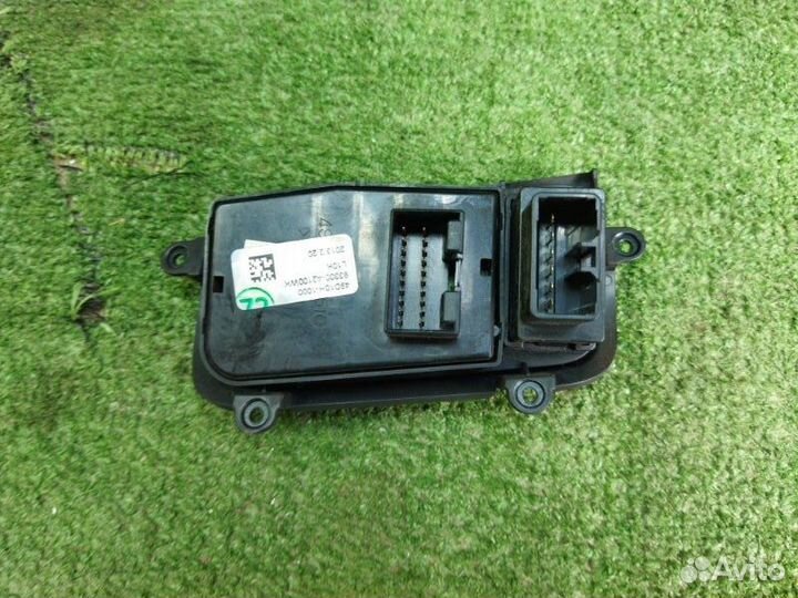 Переключатель света фар Kia Ceed JD G4FA 2013