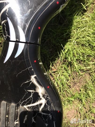 Гироскутер