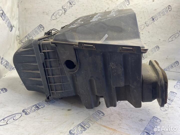 Корпус воздушного фильтра Opel Sintra