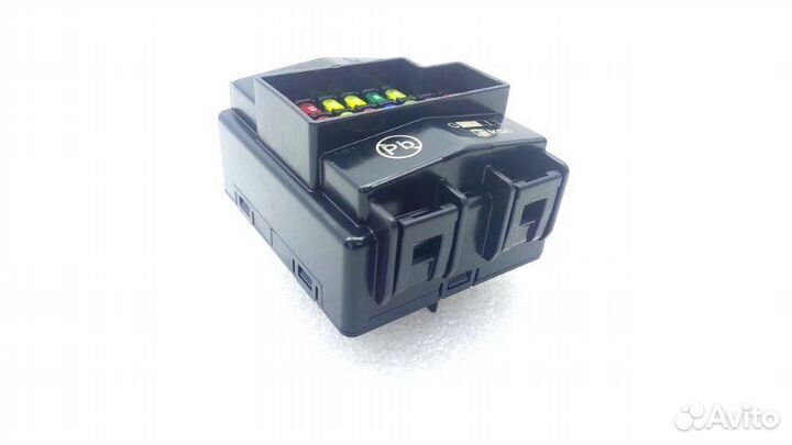 Б/У Б/У Блок предохранителей Состояние отличное