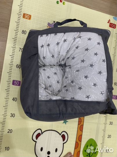 Подушка для беременных