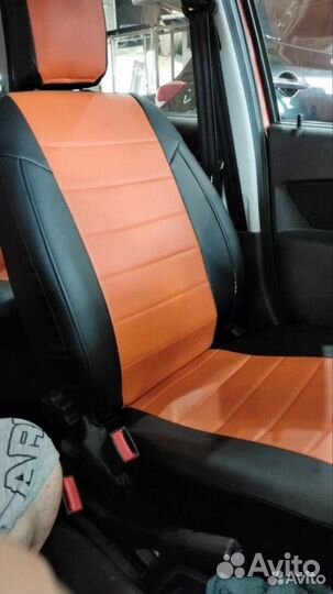 Чехлы LADA granta