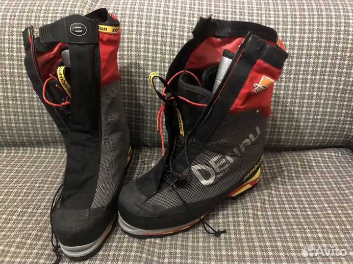 Ботинки zamberlan denali Размер 45 рус